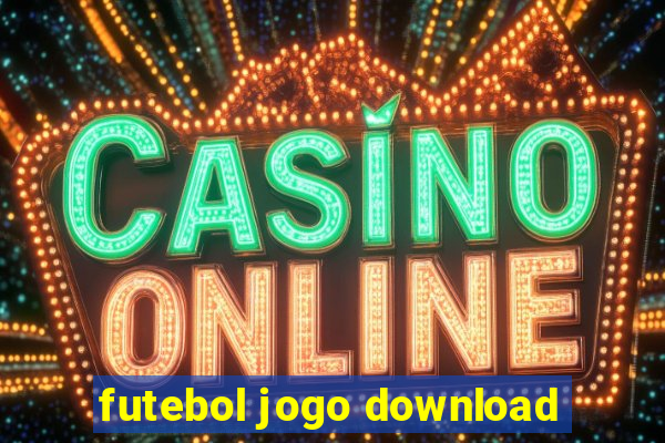 futebol jogo download